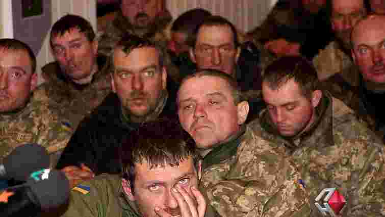 На Миколаївщині майже 50 військових покинули полігон через погані умови