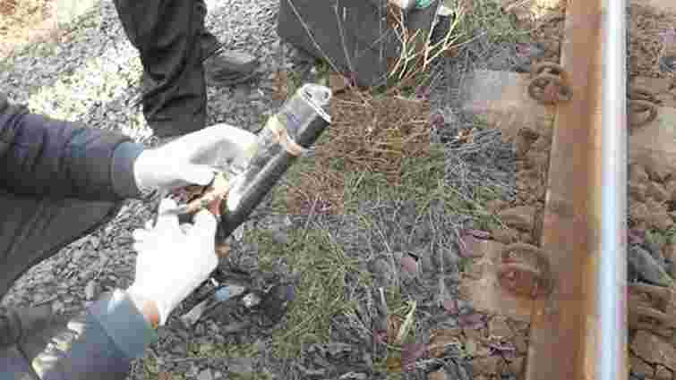 На Закарпатті поблизу українсько-румунського кордону знайшли муляж вибухового пристрою