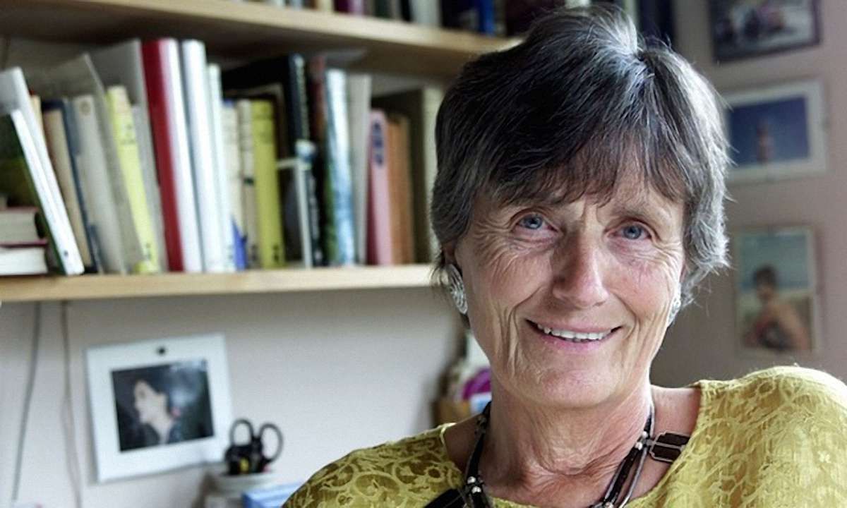 У Британії померла письменниця Маргарет Форстер