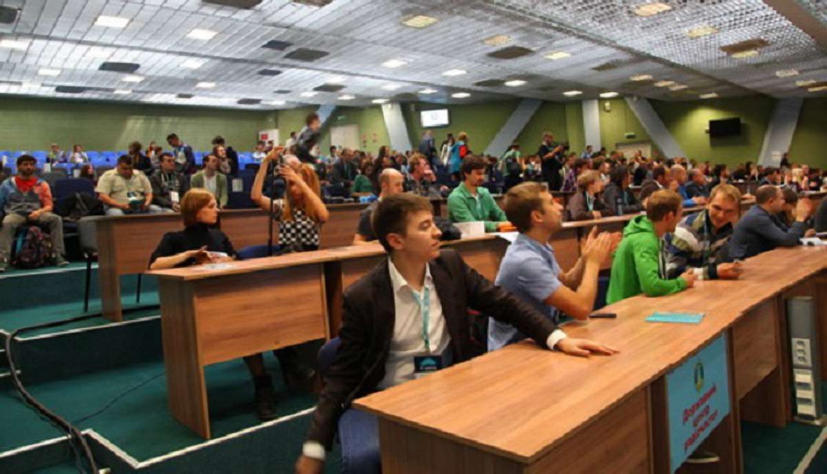 За минулий рік Львів заробив на конференціях ₴10 млн
