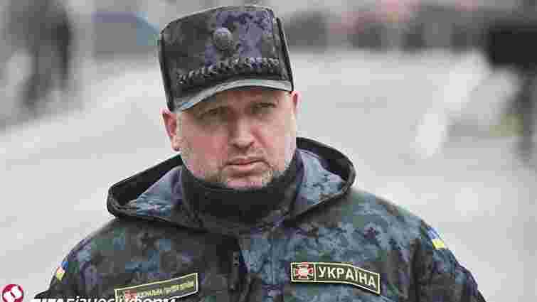 Росія активно готується до бойових дій проти України, – РНБО