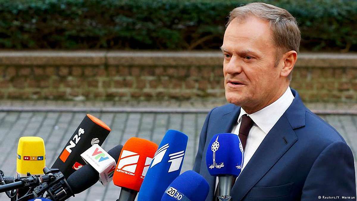 ЄС звинуватив Росію в міграційній кризі в Європі