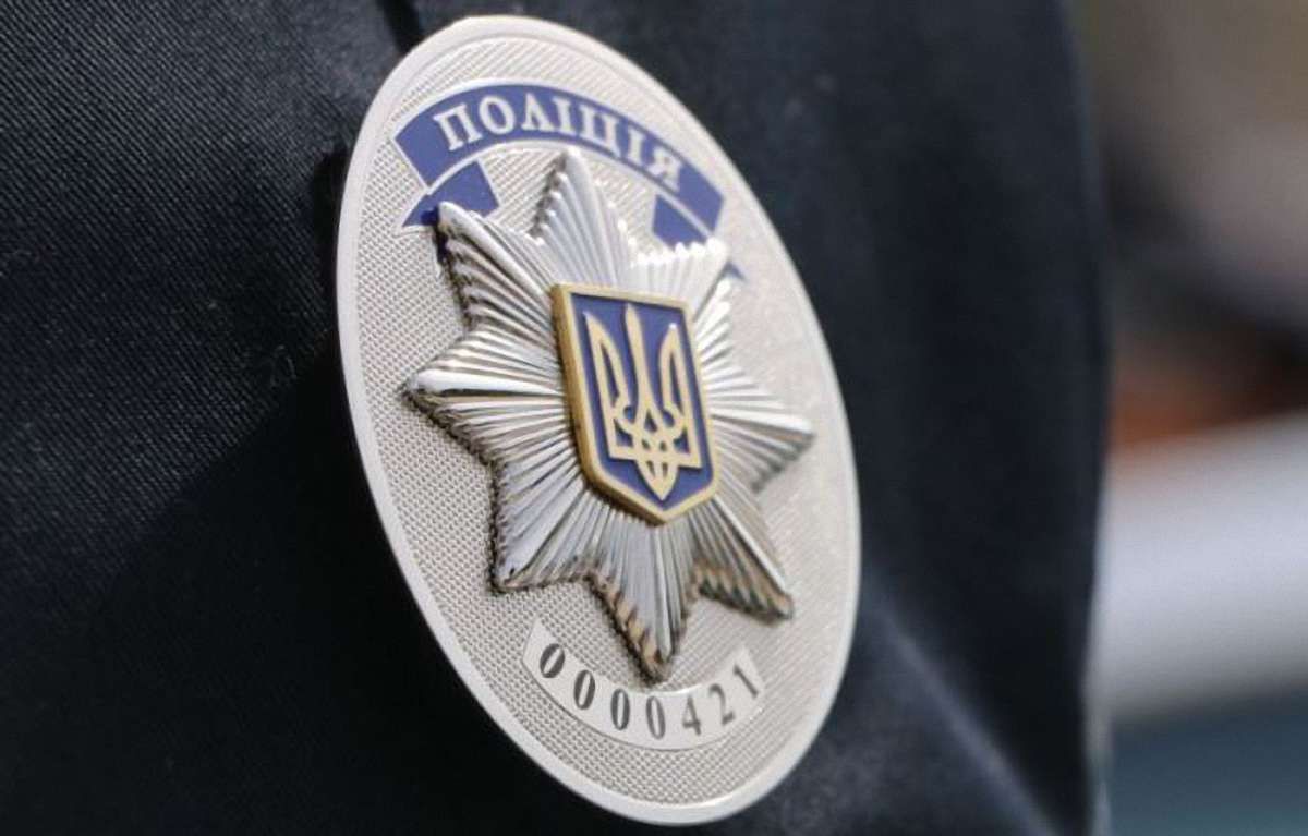 У Кривому Розі затримали на хабарі підполковника поліції