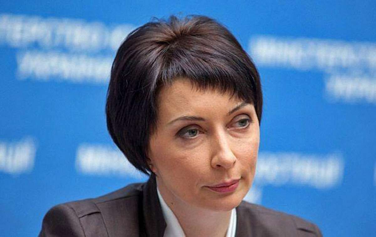 Лукаш подала до суду на Генпрокуратуру