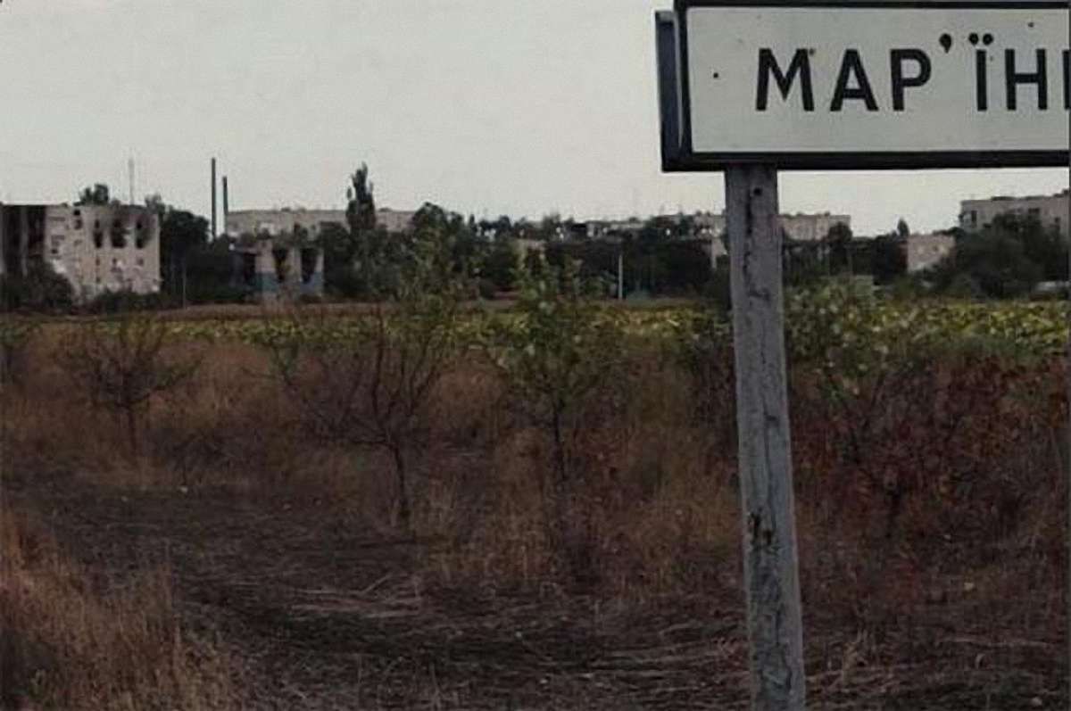 На Донеччині на вибухівці підірвався мікроавтобус, є загиблі