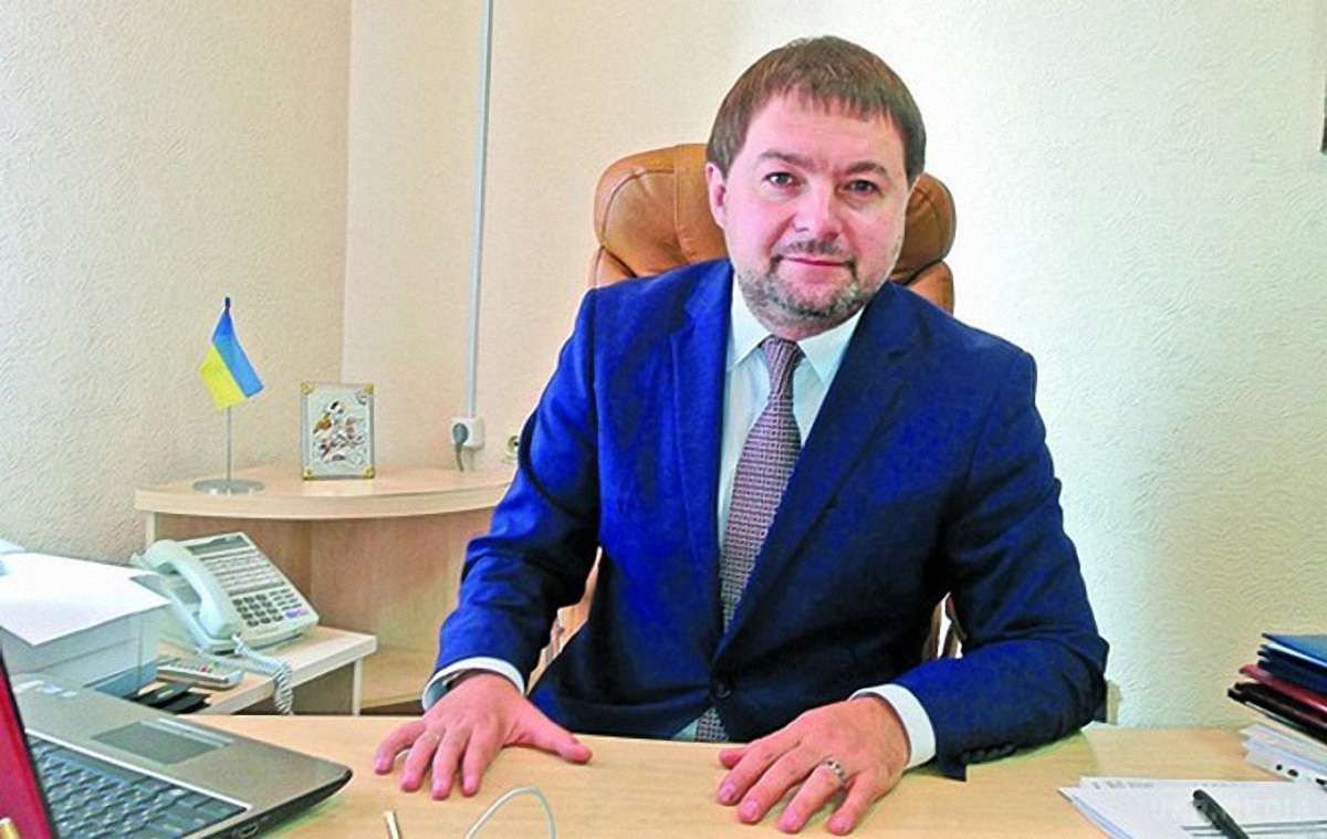 Суд поновив на посаді  колишнього голову Держслужби зайнятості Кашубу