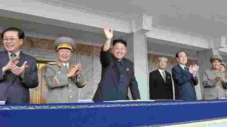 У Північній Кореї стратили голову генерального штабу