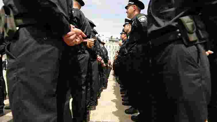 Поліцейських, які застрелили у Києві під час погоні хлопця, відсторонили від роботи