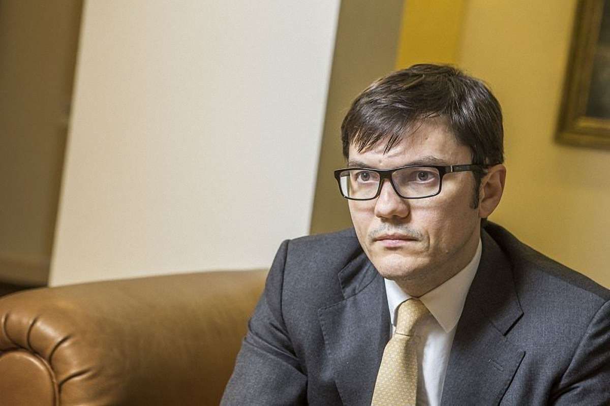 НАБУ порушило справу проти міністра інфраструктури