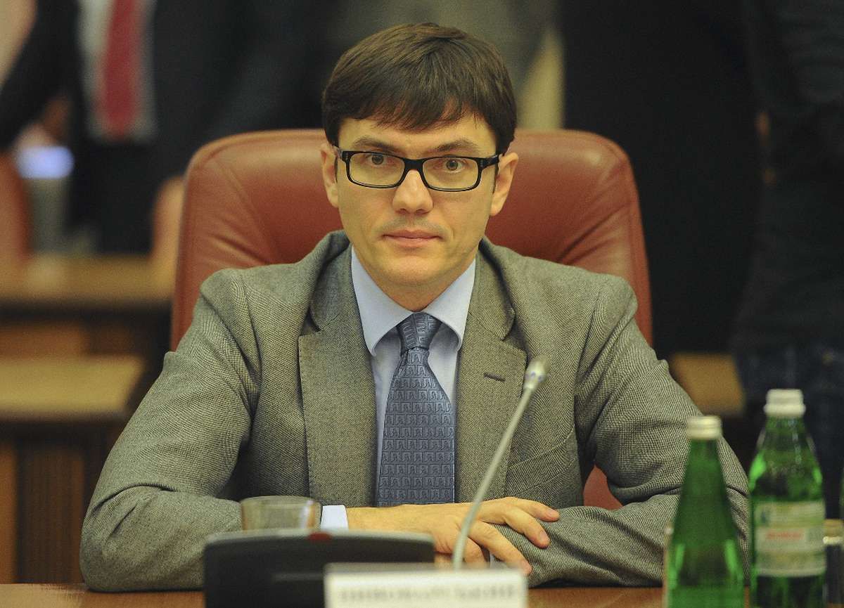 Стали відомі подробиці справи проти Пивоварського та інших посадовців Мінінфраструктури