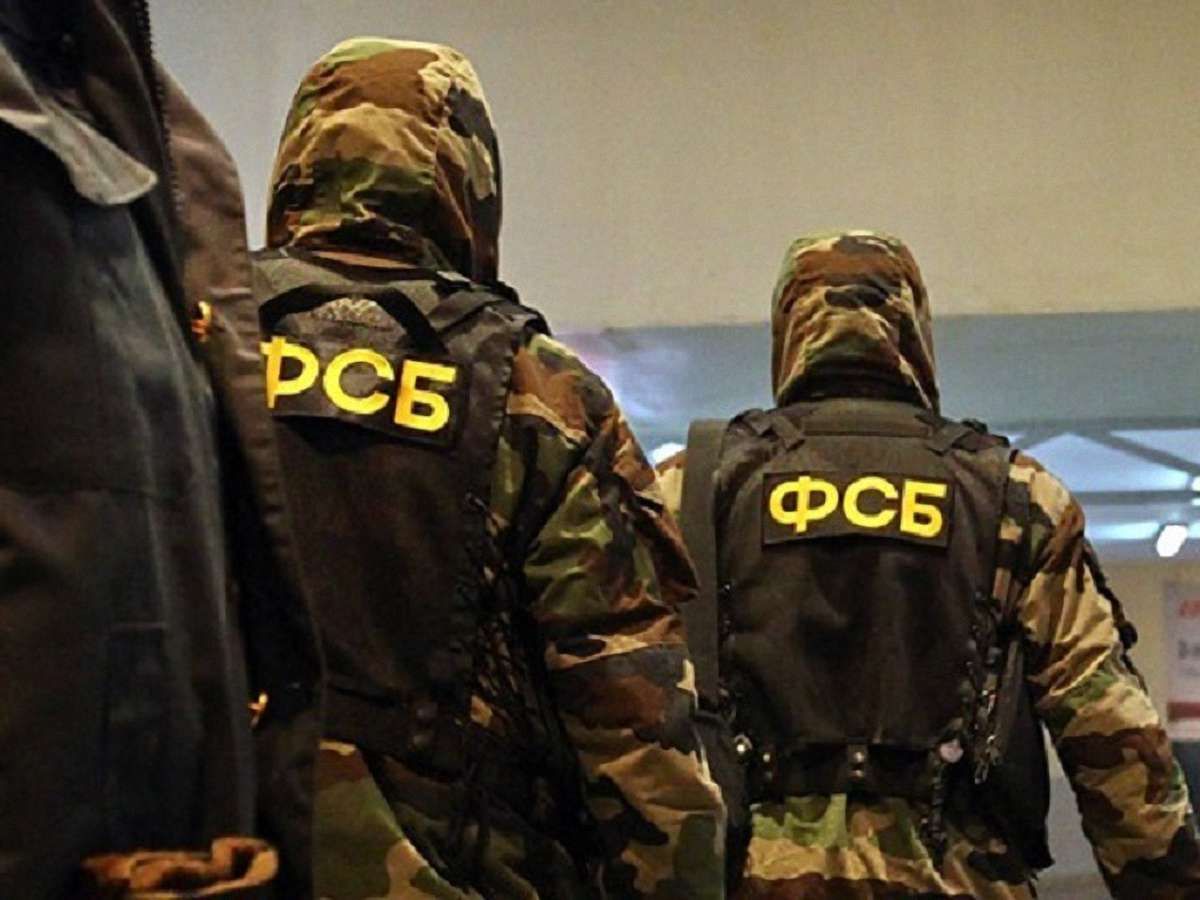 ФСБ проводить обшуки у будинках кримських татар