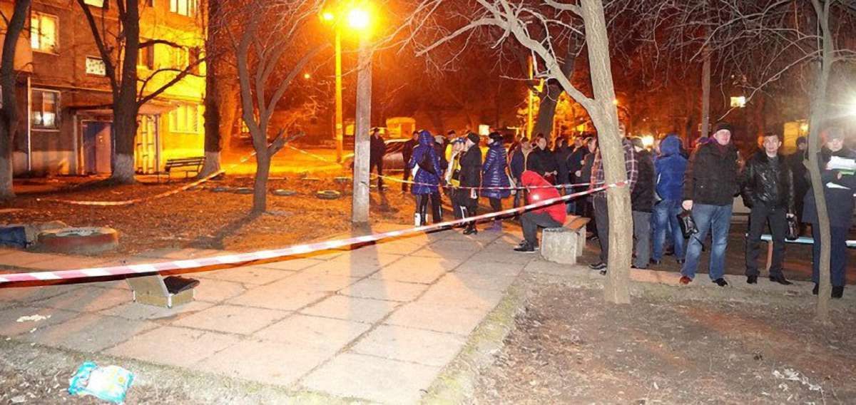 У Миколаєві застрелили відомого бізнесмена