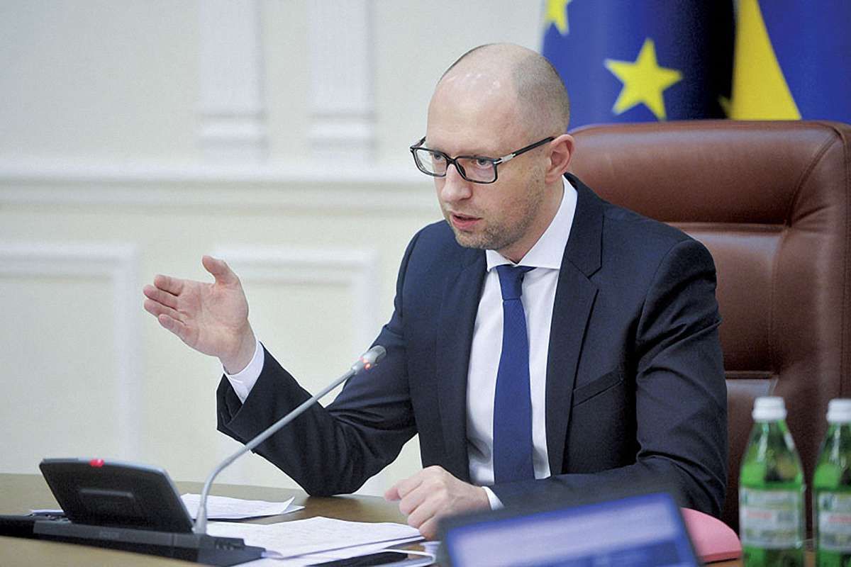 У топ-50 держкомпаній проведуть міжнародний аудит і змінять директорів, – Яценюк