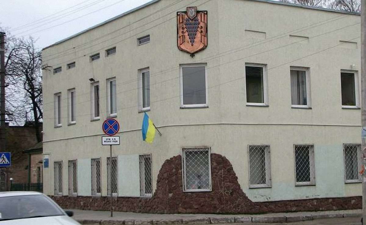 Європейський суд поновив на посаді заступницю мера Винників