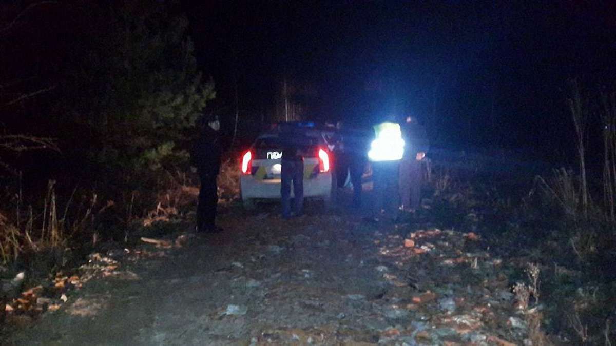 Львівського таксиста обстріляли з вогнепальної зброї