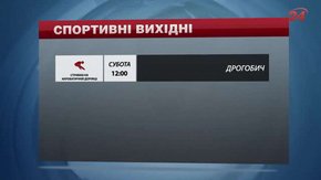 На вихідних на Львівщині змагатимуться хокеїсти, волейболісти та акробати