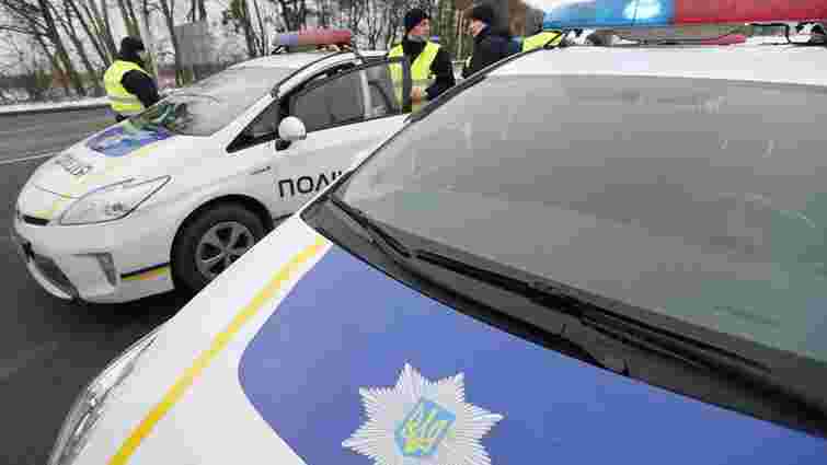 Під час резонансної погоні в Києві патрульні вистрелили 34 рази, – речник МВС