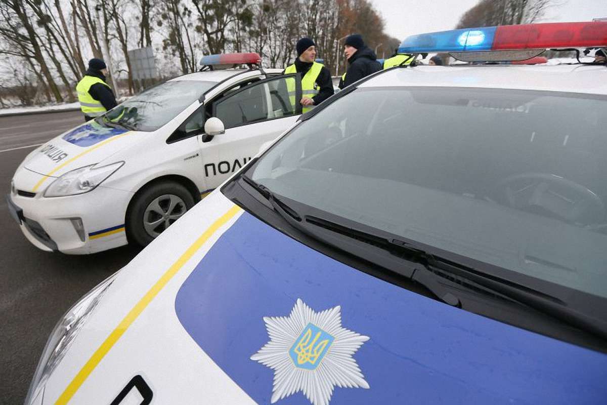 Під час резонансної погоні в Києві патрульні вистрелили 34 рази, – речник МВС