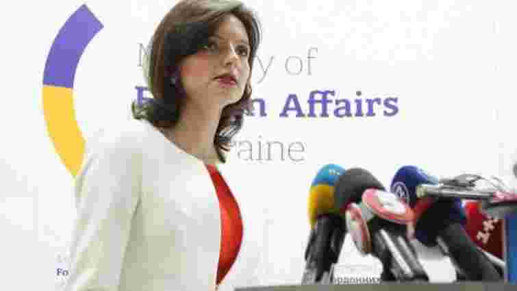 МЗС закликало українців терміново виїхати з Сирії