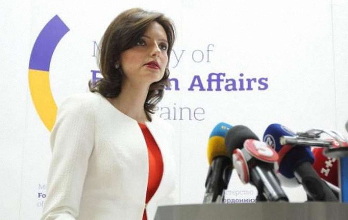 МЗС закликало українців терміново виїхати з Сирії