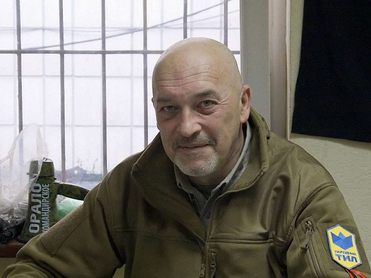 Загострення ситуації на Донбасі можливе уже в березні, – Тука 