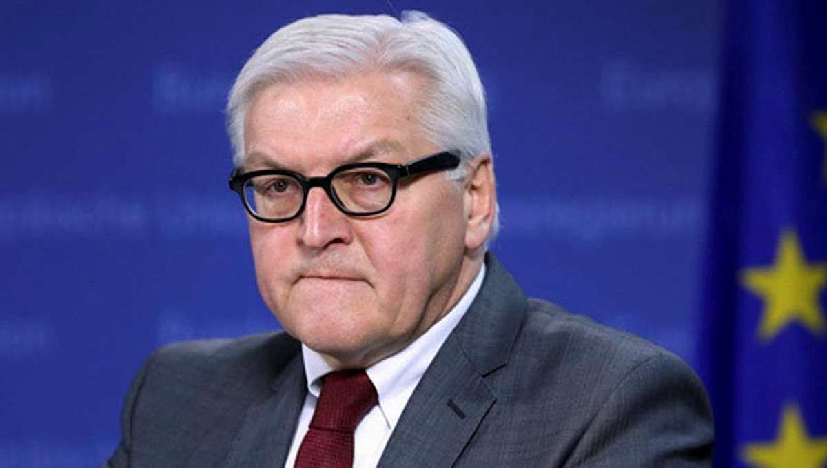МЗС Німеччини звинуватило Росію і Туреччину в порушенні перемир'я в Сирії