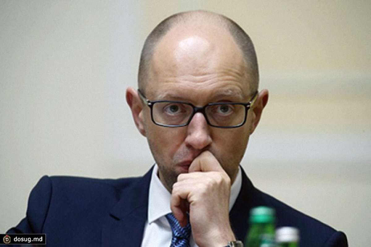 БПП вирішив голосувати за відставку Яценюка