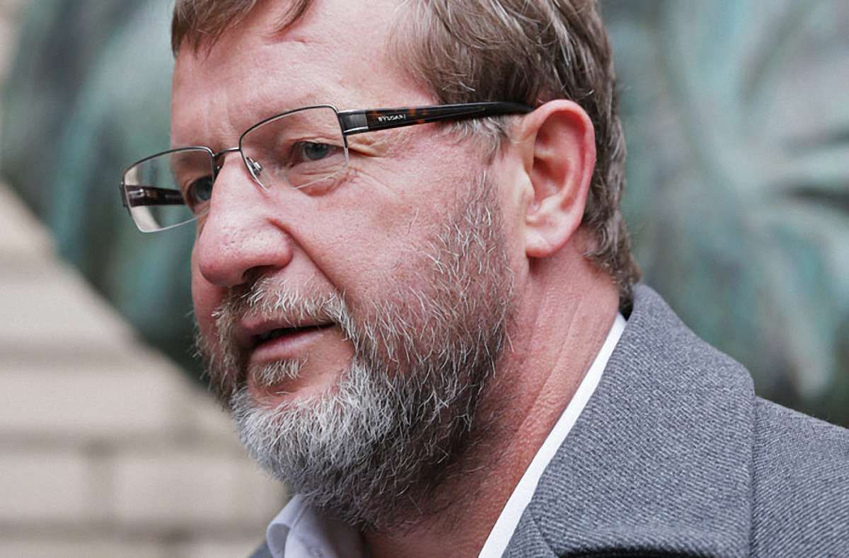 Екс-віце-прем'єра Росії Альфреда Коха заочно арештовано