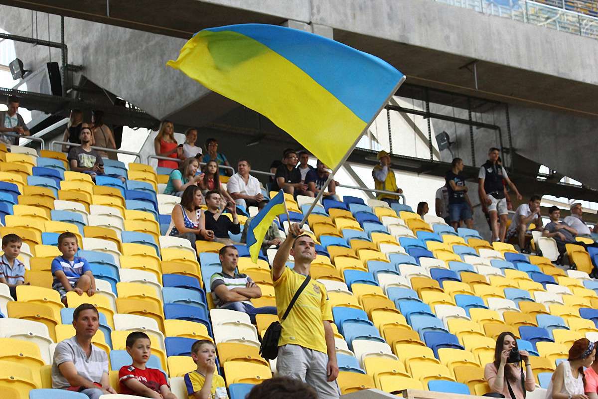 Квиток на мільйон