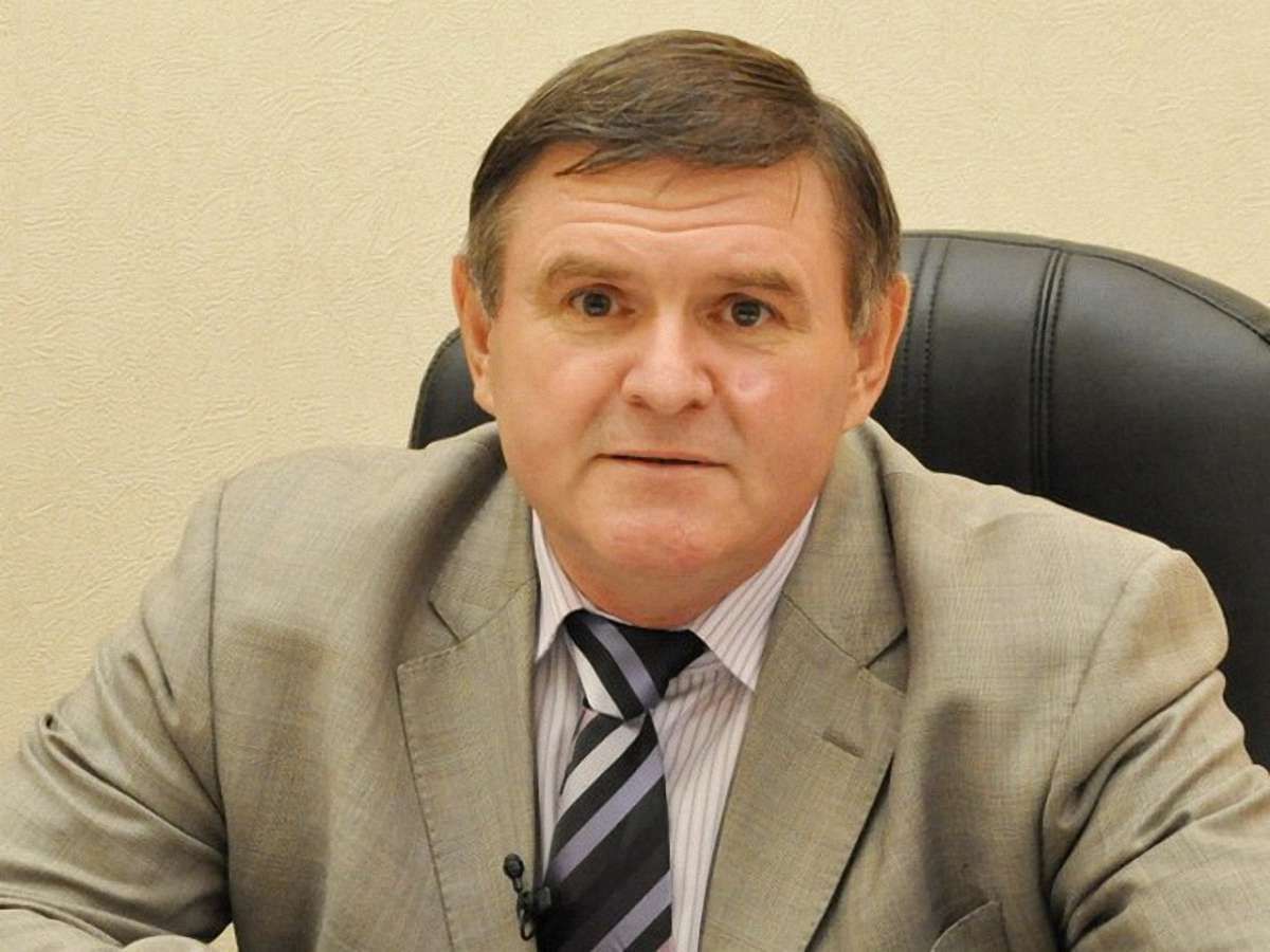 У Сєвєродонецьку міського голову відправили у відставку