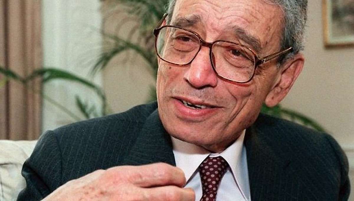 Помер колишній генеральний секретар ООН