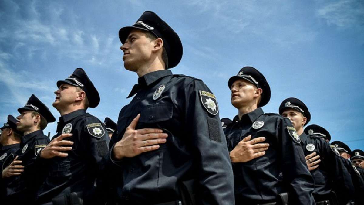 У Львові на навчання в патрульну поліцію набрали ще 120 кандидатів