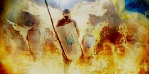 У Львові вшанують пам'ять Героїв Небесної сотні (програма заходів)
