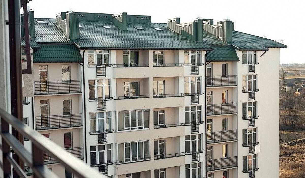 Львівська мерія купила квартири для бійців АТО у дружини Пісного