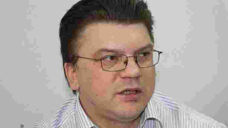 Міністра  Жданова виключили з «Батьківщини»
