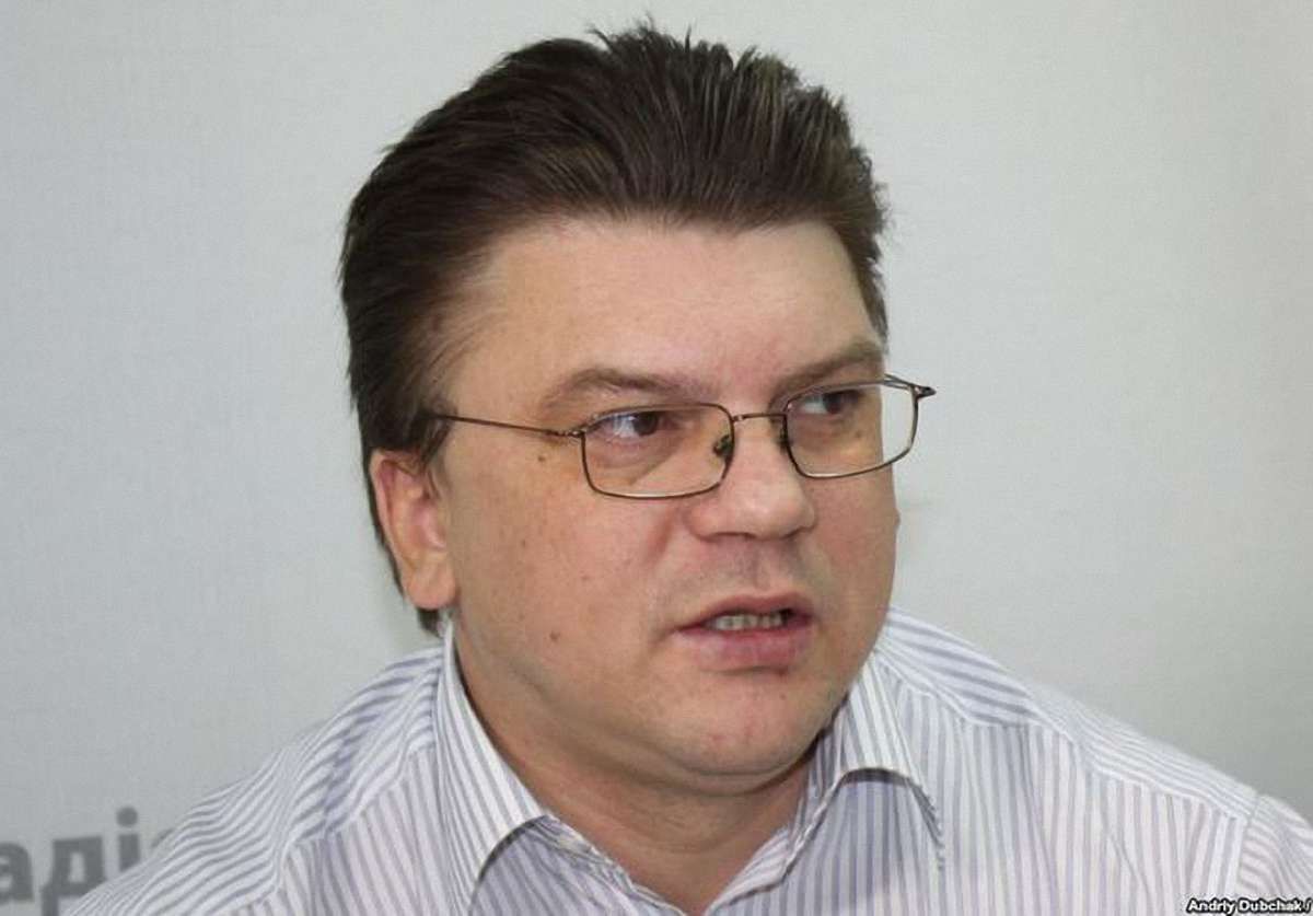 Міністра  Жданова виключили з «Батьківщини»
