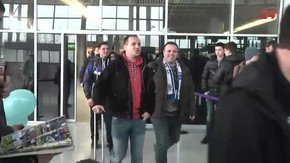 Фанати «Шальке» викупили всі квитки для гостей на матч Ліги Європи