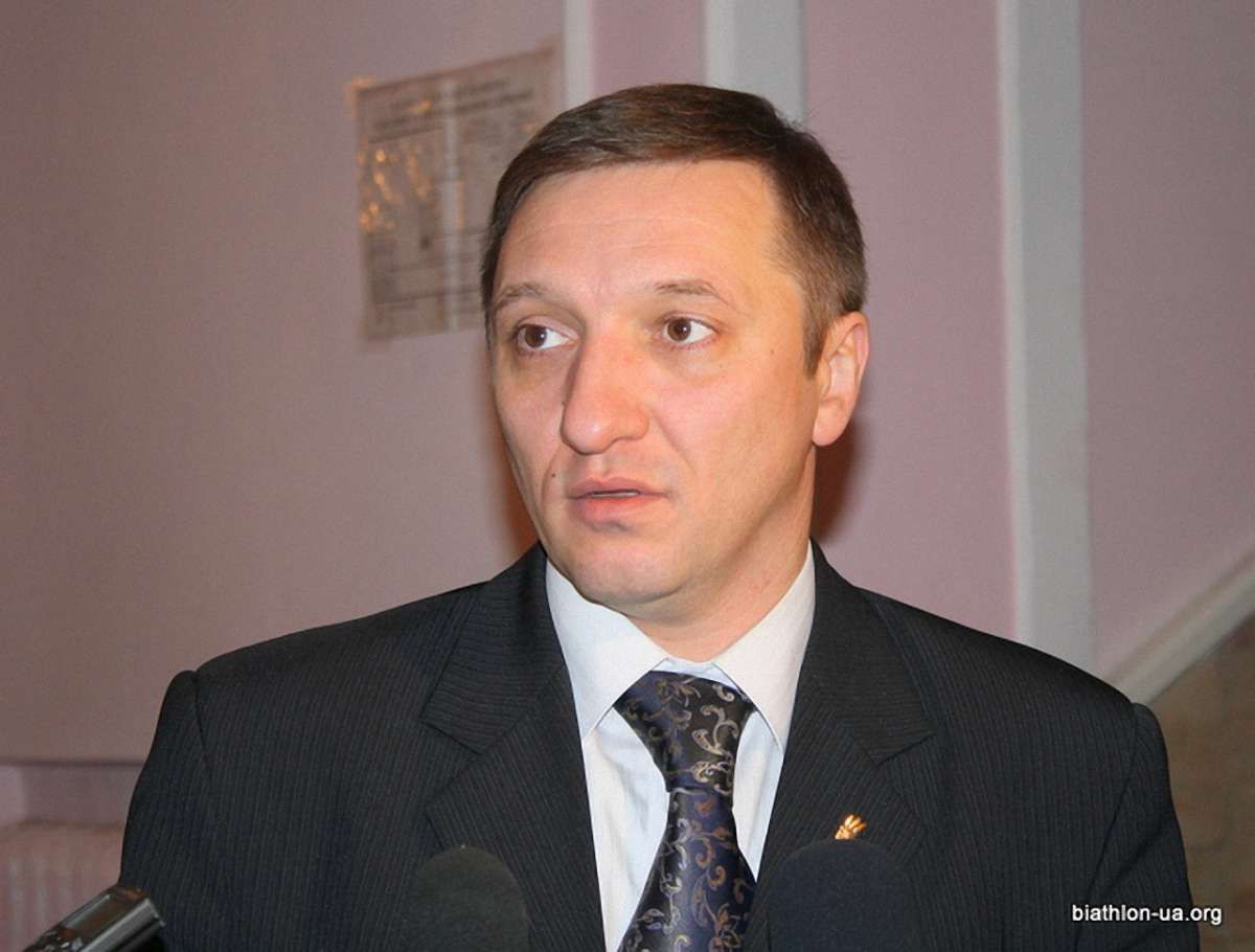 Заступник міського голови Івано-Франківська перебуває у лікарні після ДТП