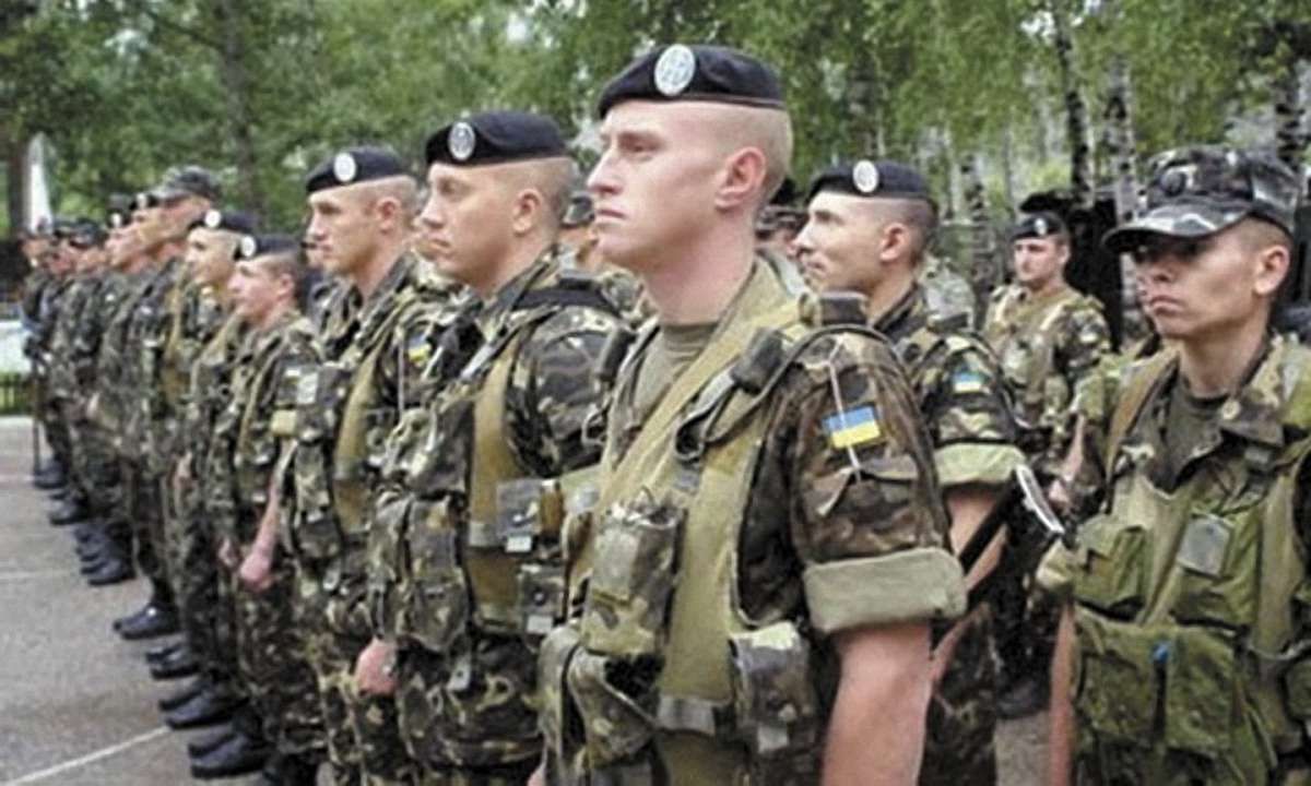 Верховна Рада ухвалила закон щодо термінів оголошення призову