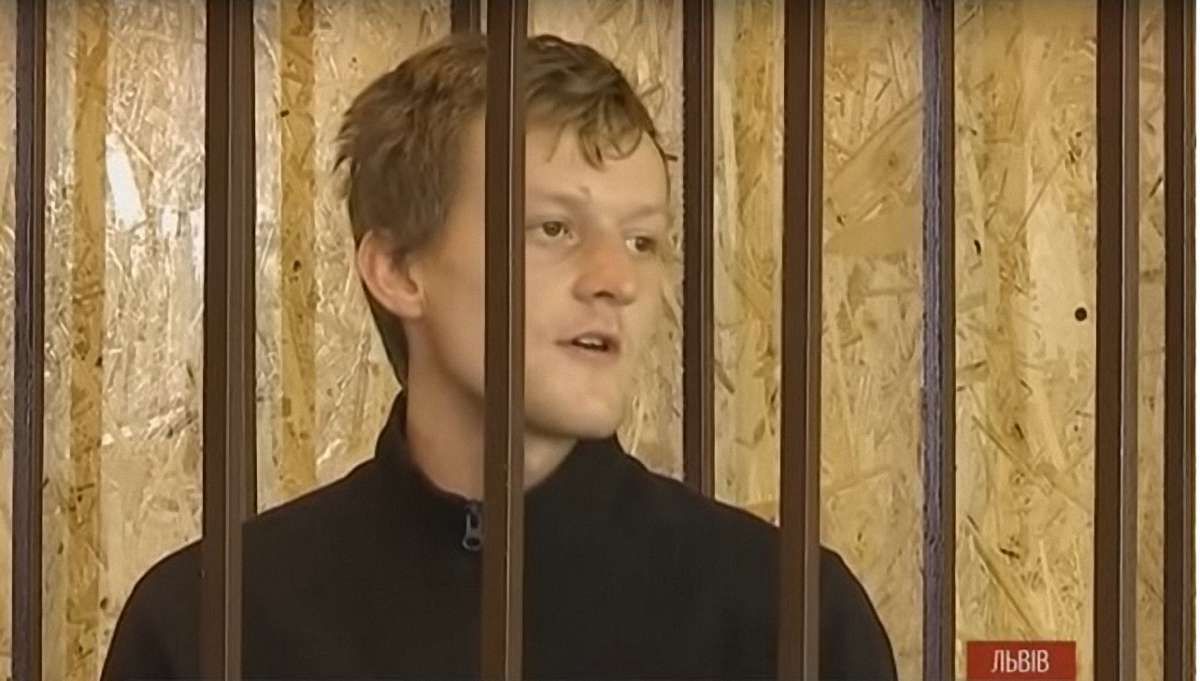 Справу бійця АТО, який кинув гранату в будинок Садового, передали до суду