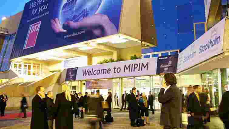 «Ріел» представить Львів на міжнародному форумі MIPIM у Каннах