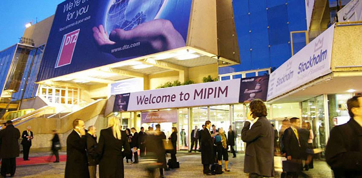 «Ріел» представить Львів на міжнародному форумі MIPIM у Каннах