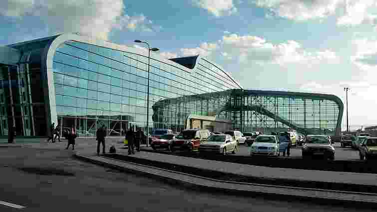 Кабмін затвердив Тетяну Романовську керівницею львівського аеропорту