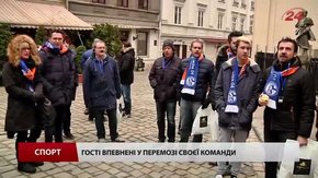 «На наше щастя, Алекс Тейшейра перейшов у Китай», — фанати «Шальке»