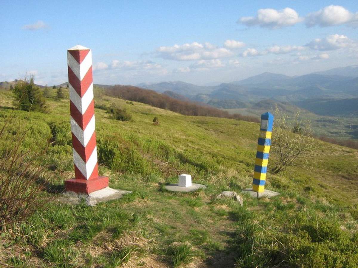 Україна та Польща знімуть серіал та фільм про прикордонників