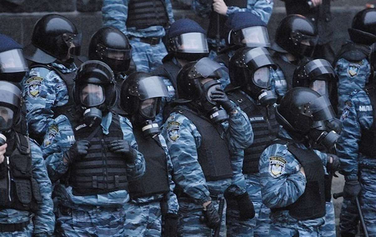Екс-беркутівцям Аброськіну і Зінченку можуть висунути додаткове звинувачення, – адвокат