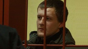 Бійця АТО, який кинув гранату в будинок Садового, залишили під вартою ще на два місяці
