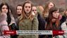 Львівські студенти тихою ходою вшанували пам'ять Небесної Сотні