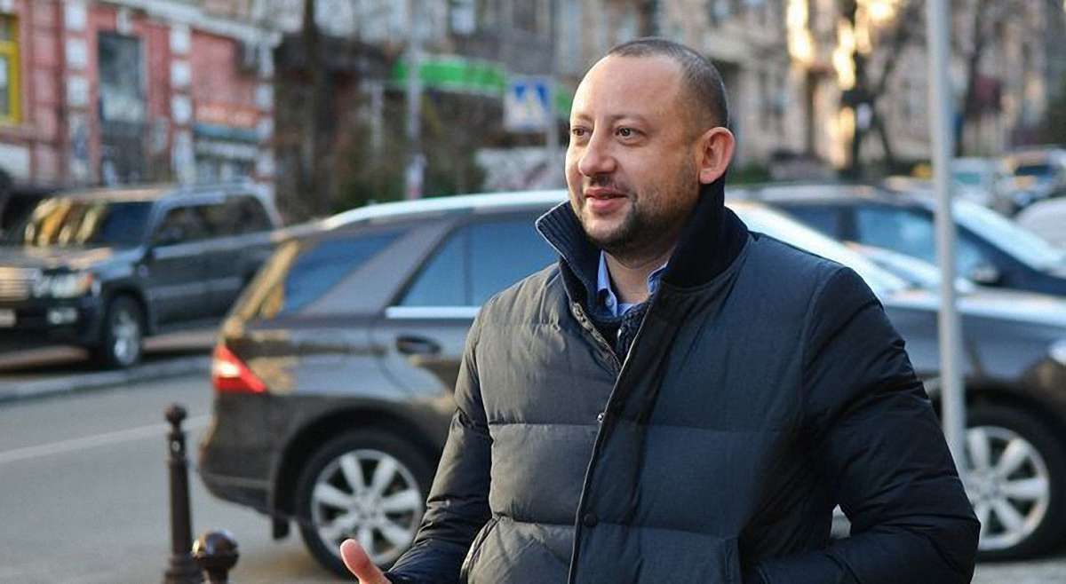 На крісло президента Прем'єр-ліги претендує лише один кандидат
