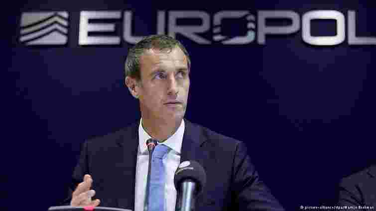 Європол попередив про ймовірність масштабних терактів в Європі